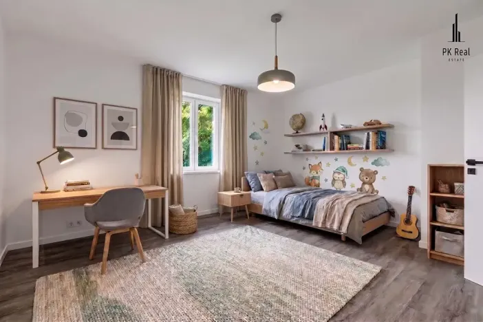 Prodej bytu 3+1, Praha - Kyje, Borečkova, 84 m2