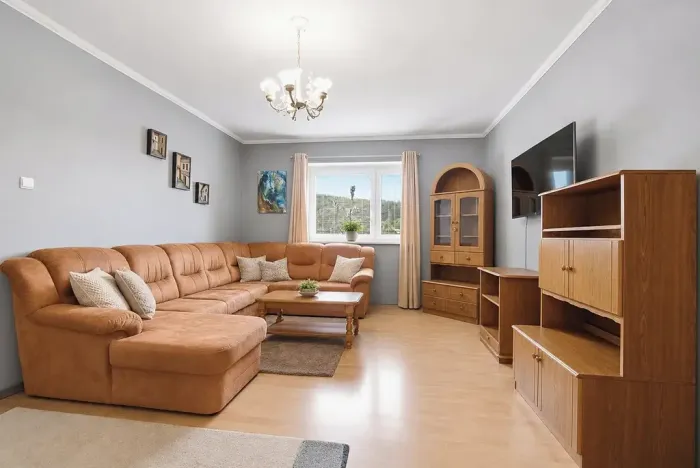 Prodej rodinného domu, Hrobčice, 219 m2