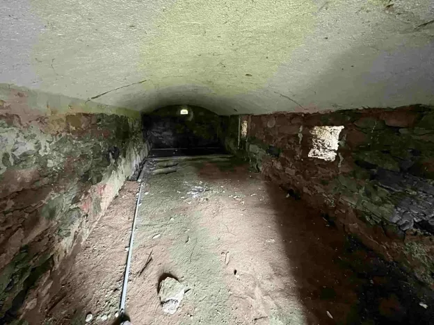 Dražba zemědělské usedlosti, Dublovice, 214 m2