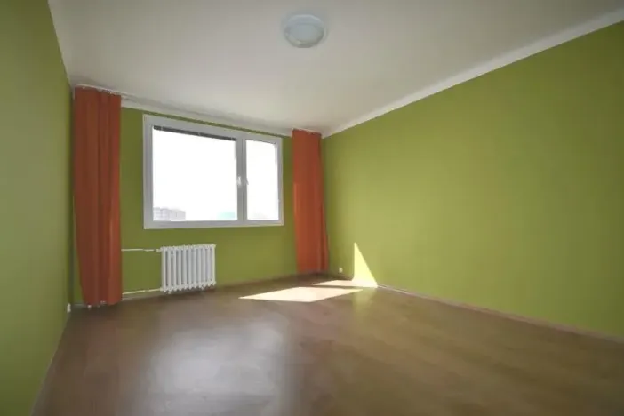 Pronájem bytu 2+1, Chomutov, Dřínovská, 60 m2