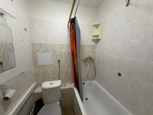 Prodej bytu 1+1, Stochov, J. A. Komenského, 32 m2