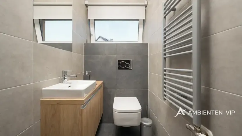 Prodej rodinného domu, Ochoz u Brna, Pod Skalkou, 176 m2
