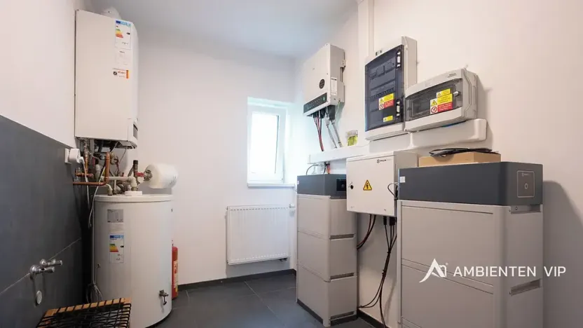 Prodej rodinného domu, Ochoz u Brna, Pod Skalkou, 176 m2