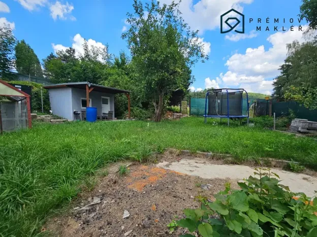 Prodej zahrady, Litvínov, 203 m2