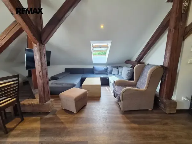 Prodej bytu 3+kk, Brno, Výpravní, 74 m2