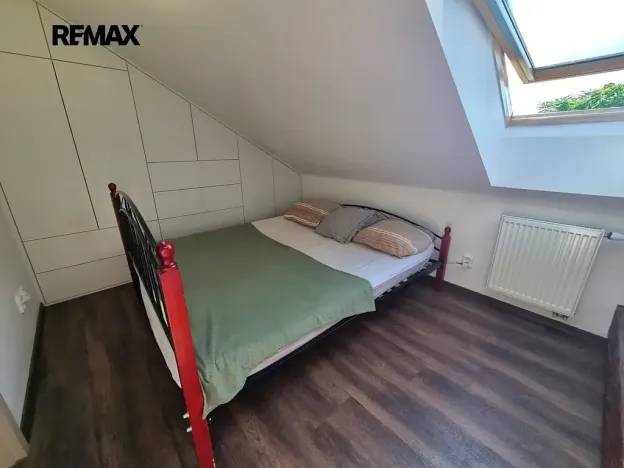 Prodej bytu 3+kk, Brno, Výpravní, 74 m2