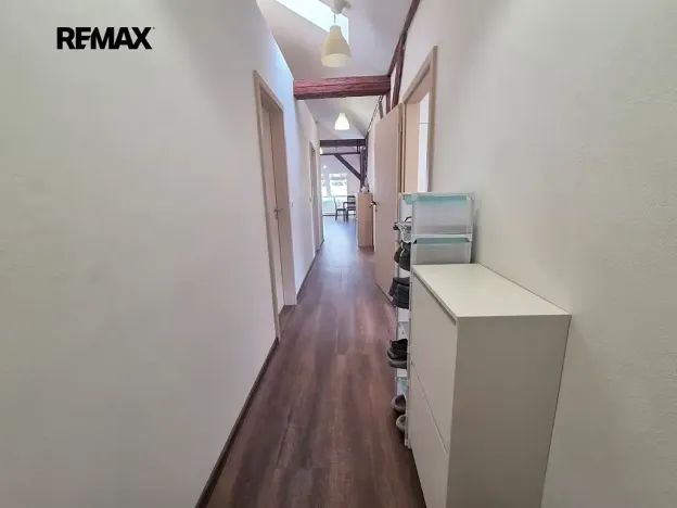 Prodej bytu 3+kk, Brno, Výpravní, 74 m2
