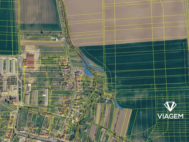 Prodej podílu pole, Prasklice, 360 m2