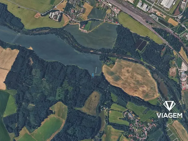 Prodej pole, Valašské Meziříčí, 1561 m2