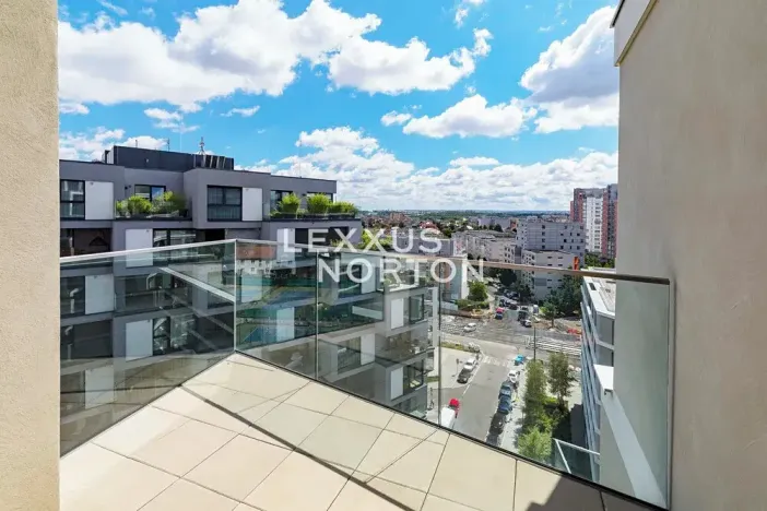 Pronájem bytu 3+kk, Praha - Strašnice, Ramonova, 93 m2