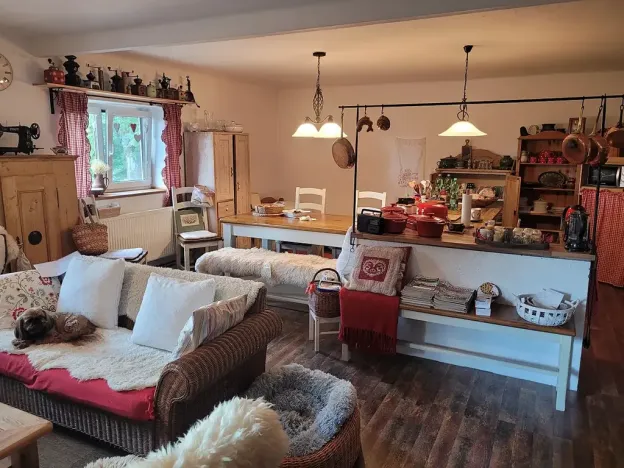 Prodej chalupy, Plánice, 120 m2