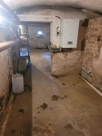 Prodej chalupy, Plánice, 120 m2