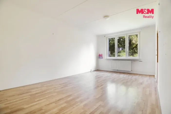 Prodej bytu 3+1, Chomutov, Kamenná, 80 m2