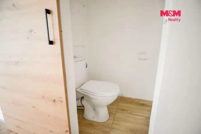 Prodej bytu 3+1, Chomutov, Kamenná, 80 m2