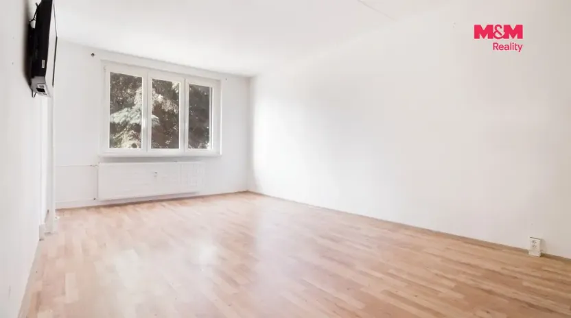 Prodej bytu 3+1, Chomutov, Kamenná, 80 m2