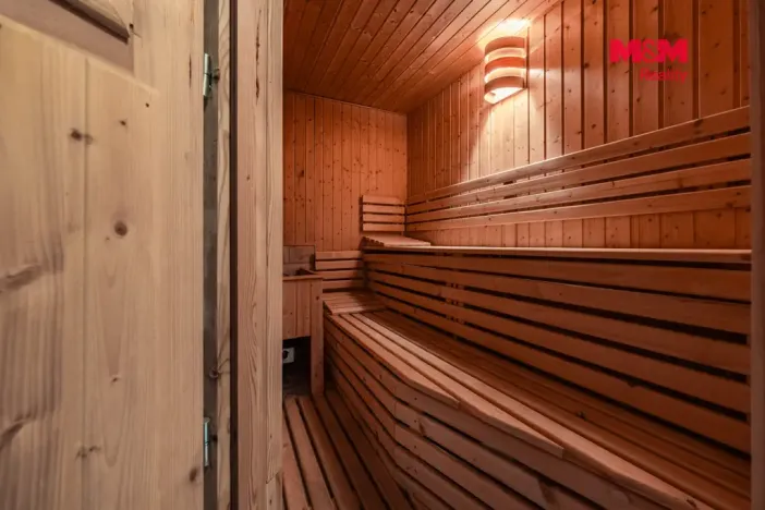 Pronájem rodinného domu, Psáry, Nad Soutokem, 220 m2