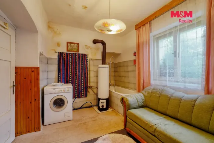 Prodej zemědělské usedlosti, Neurazy - Soběsuky, 138 m2
