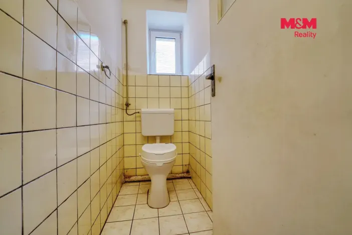 Prodej zemědělského objektu, Mezholezy, 171 m2