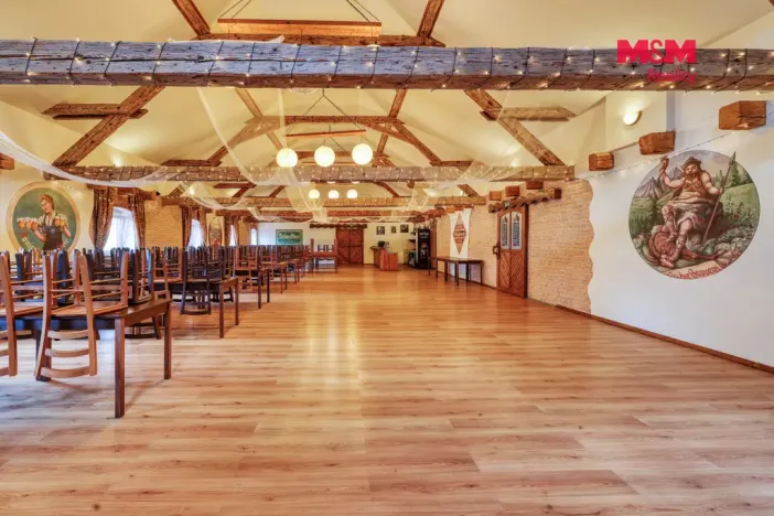 Prodej výrobních prostor, Kynšperk nad Ohří, Sokolovská, 8700 m2