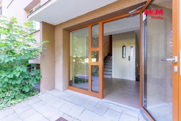 Prodej bytu 4+1, Kroměříž, Francouzská, 92 m2