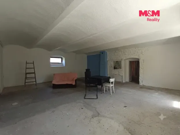 Prodej rodinného domu, Verušičky - Týniště, 210 m2