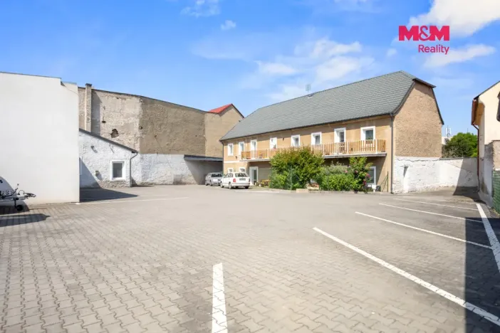 Prodej rodinného domu, Kladno - Kročehlavy, 376 m2