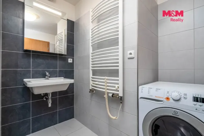 Prodej bytu 4+kk, Praha - Kamýk, U Kamýku, 116 m2