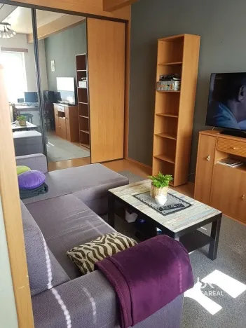 Pronájem bytu 3+kk, Rosice, Kaštanová, 60 m2