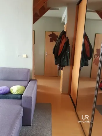 Pronájem bytu 3+kk, Rosice, Kaštanová, 60 m2