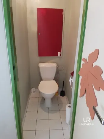 Pronájem bytu 3+kk, Rosice, Kaštanová, 60 m2