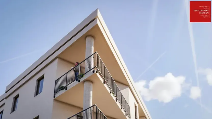 Prodej bytu 1+kk, Mariánské Lázně, Chebská, 28 m2