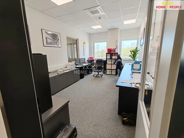 Pronájem skladu, Ostrov, 4400 m2