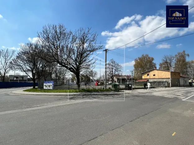 Pronájem obchodního prostoru, Vratimov, Frýdecká, 2718 m2