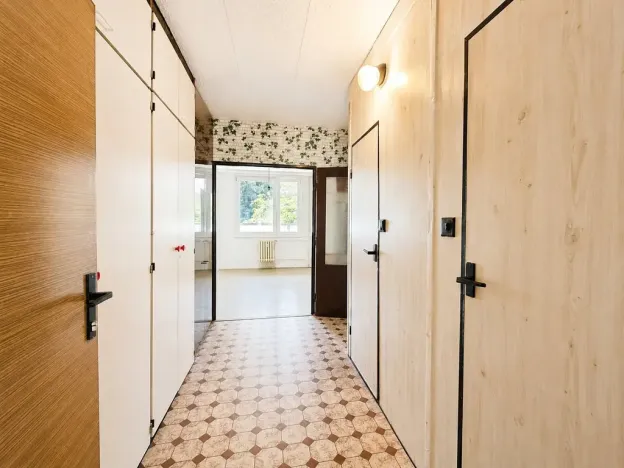 Prodej bytu 2+kk, Kralupy nad Vltavou, Havlíčkova, 39 m2