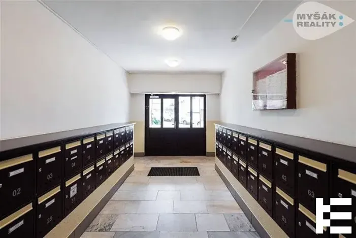 Pronájem bytu 3+1, Praha - Braník, Nad strouhou, 73 m2