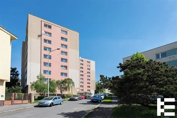 Pronájem bytu 3+1, Praha - Braník, Nad strouhou, 73 m2