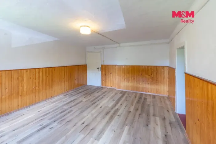 Prodej rodinného domu, Hamry, 392 m2