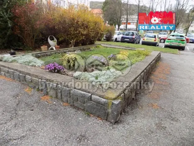 Pronájem bytu 2+kk, Beroun - Beroun-Město, Branislavova, 50 m2