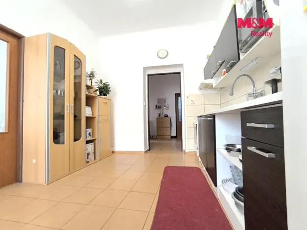 Prodej rodinného domu, Protivín, Blanická, 249 m2