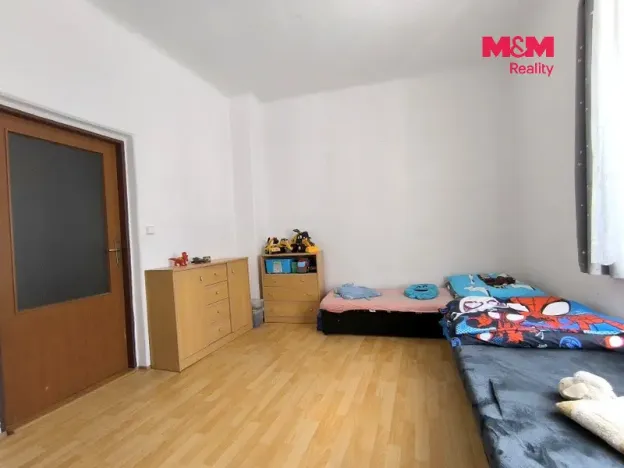 Prodej rodinného domu, Protivín, Blanická, 249 m2