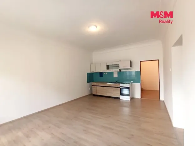 Pronájem bytu 2+kk, Šternberk, Olomoucká, 68 m2