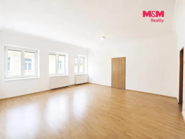 Pronájem bytu 2+kk, Šternberk, Olomoucká, 68 m2
