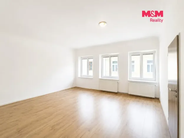 Pronájem bytu 2+kk, Šternberk, Olomoucká, 68 m2