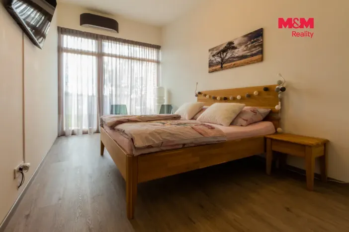 Prodej bytu 3+kk, Lipno nad Vltavou, 99 m2