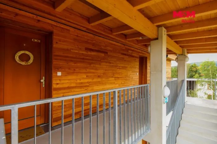 Prodej bytu 3+kk, Lipno nad Vltavou, 99 m2