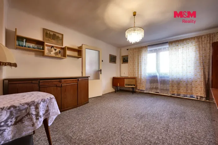 Prodej rodinného domu, Kojetín - Kojetín I-Město, Pořadí, 75 m2