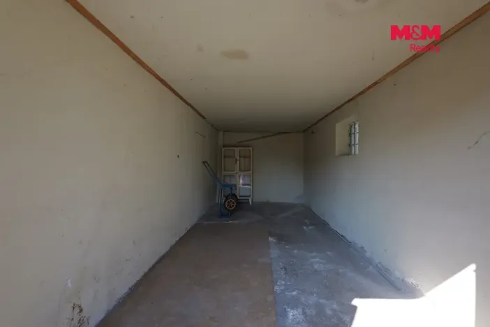 Prodej rodinného domu, Kojetín - Kojetín I-Město, Pořadí, 75 m2