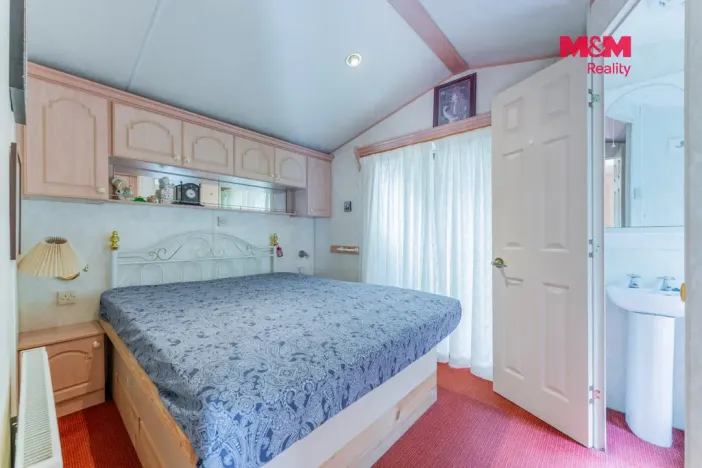 Prodej chaty, Kamenný Přívoz - Žampach, 80 m2