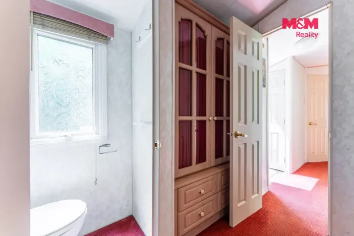 Prodej chaty, Kamenný Přívoz - Žampach, 80 m2