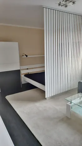 Pronájem bytu 1+1, Jablonec nad Nisou, Jizerská, 39 m2